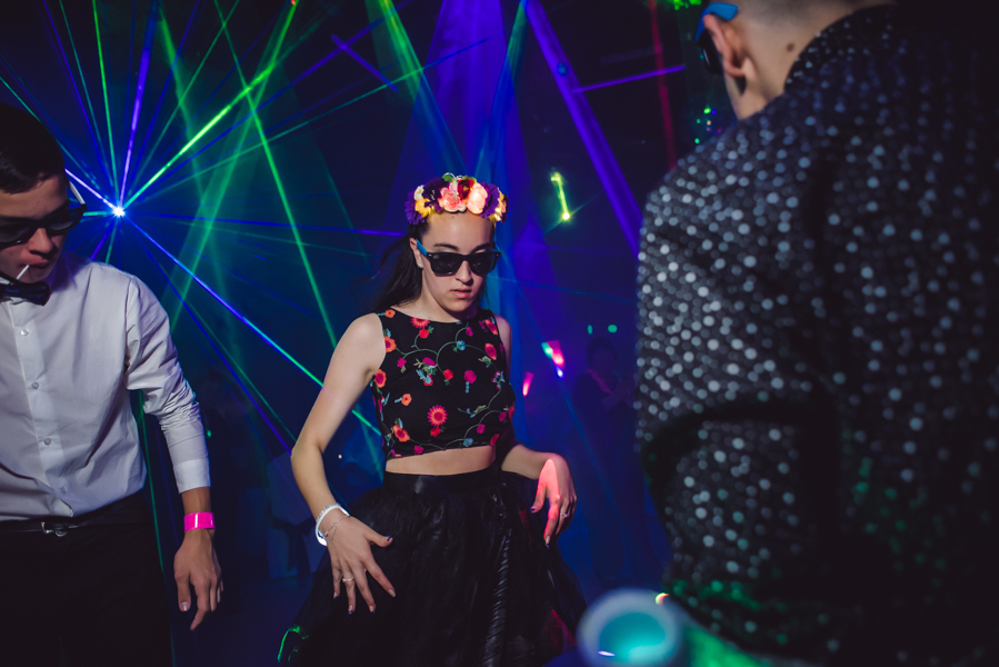 cotillon fiesta de 15, fotografo en rosario