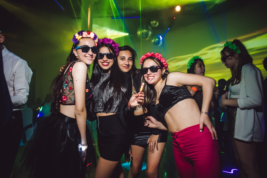 cotillon fiesta de 15, fotografo en rosario