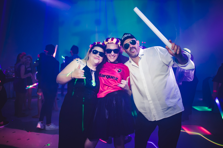 cotillon fiesta de 15, fotografo en rosario