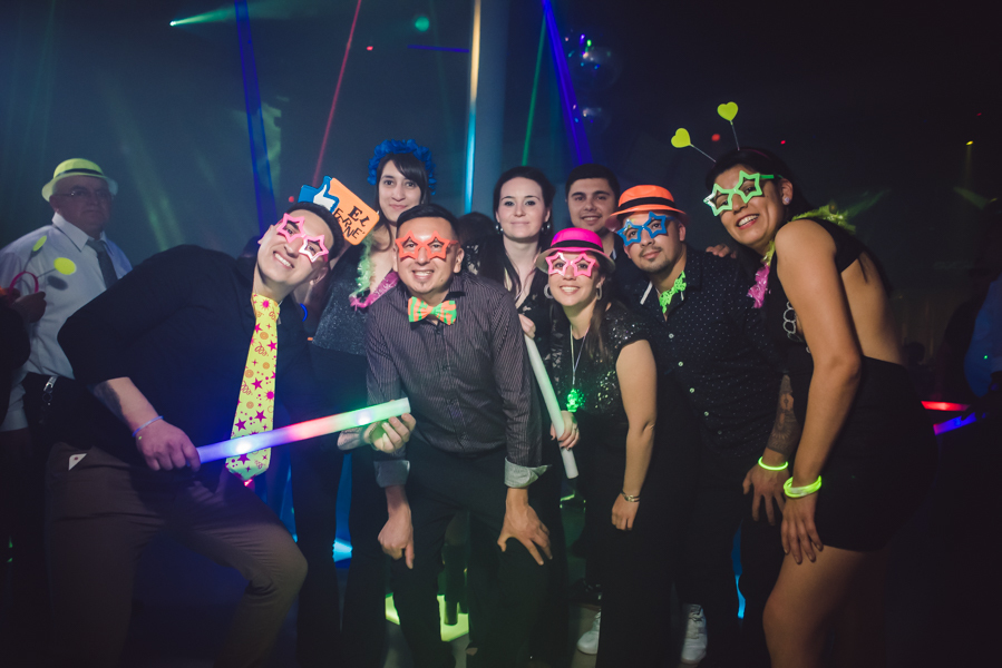 cotillon fiesta de 15, fotografo en rosario