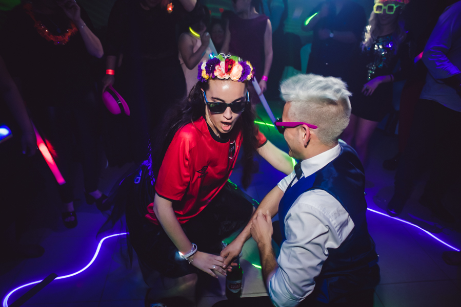 cotillon fiesta de 15, fotografo en rosario