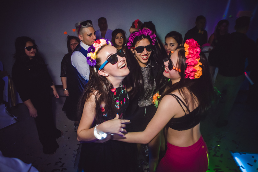 cotillon fiesta de 15, fotografo en rosario