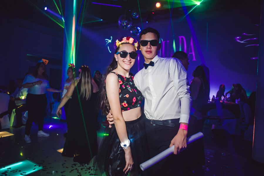 cotillon fiesta de 15, fotografo en rosario