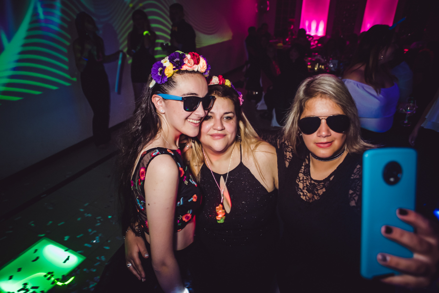 cotillon fiesta de 15, fotografo en rosario