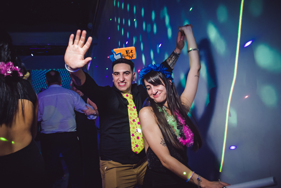 cotillon fiesta de 15, fotografo en rosario