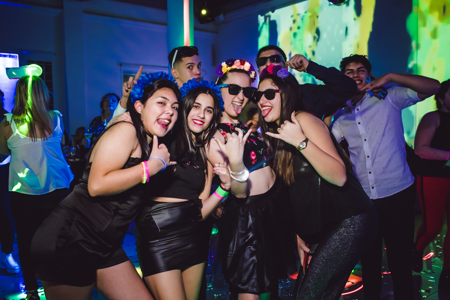 cotillon fiesta de 15, fotografo en rosario