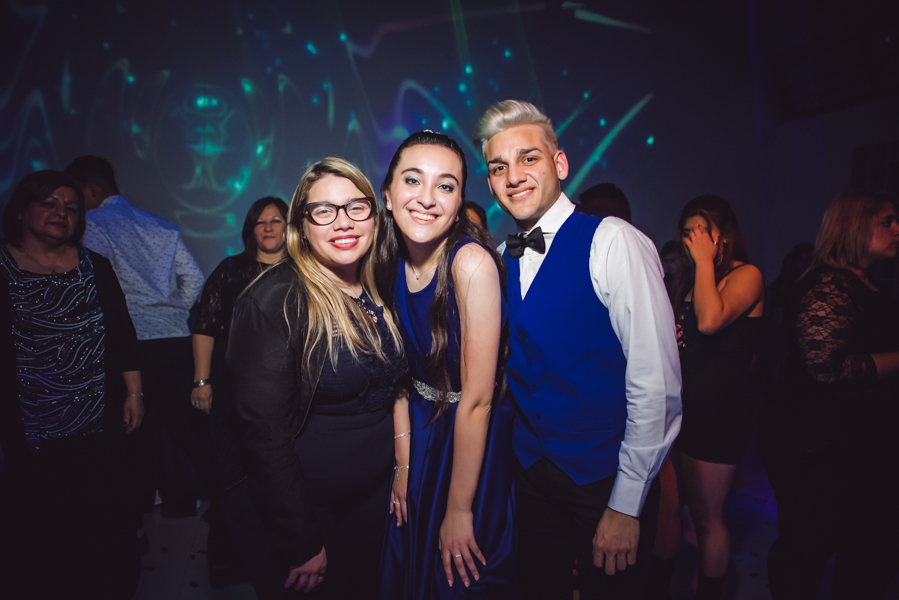 fotos de fiestas de 15 en rosario