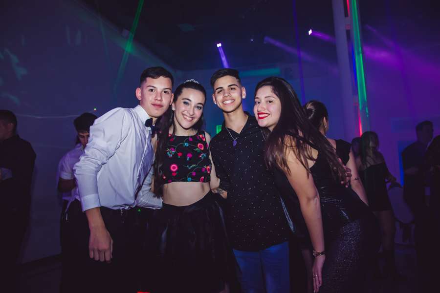 fotos de fiestas de 15 en rosario