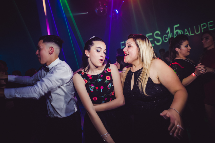 fotos de fiestas de 15 en rosario