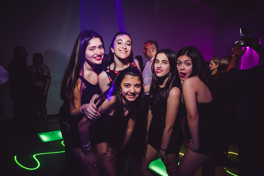 fotos de fiestas de 15 en rosario