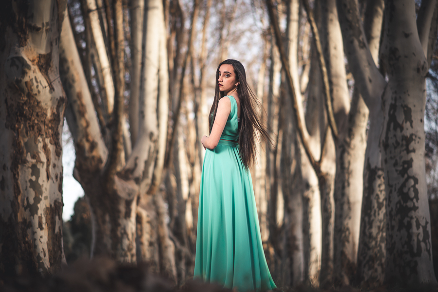 Book de 15 - Sesion de fotos Guada