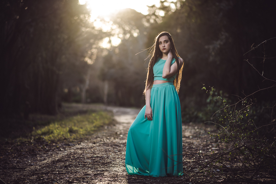 Book de 15 - Sesion de fotos Guada