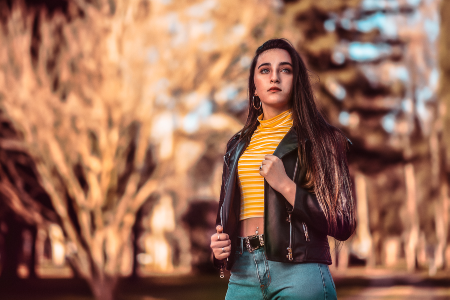 Book de 15 - Sesion de fotos Guada