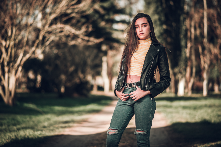 Book de 15 - Sesion de fotos Guada