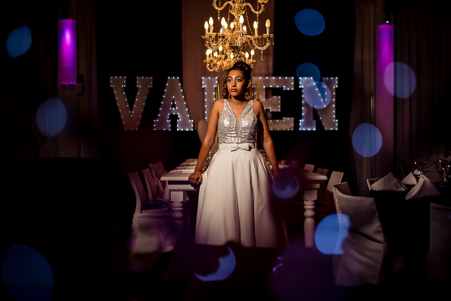 Fiesta de Quince Valen