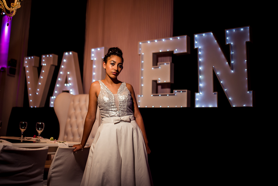 Fiesta de Quince Valen