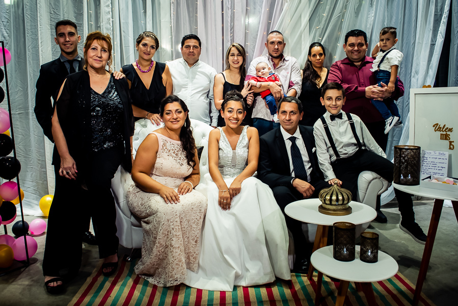 fotografo de rosario, salon de fiesta