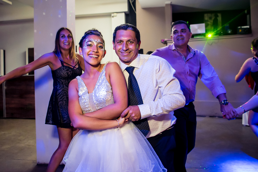 fotos de fiesta de quince en tamarindo