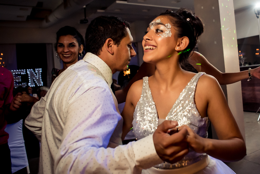 fotos de fiesta de quince en tamarindo