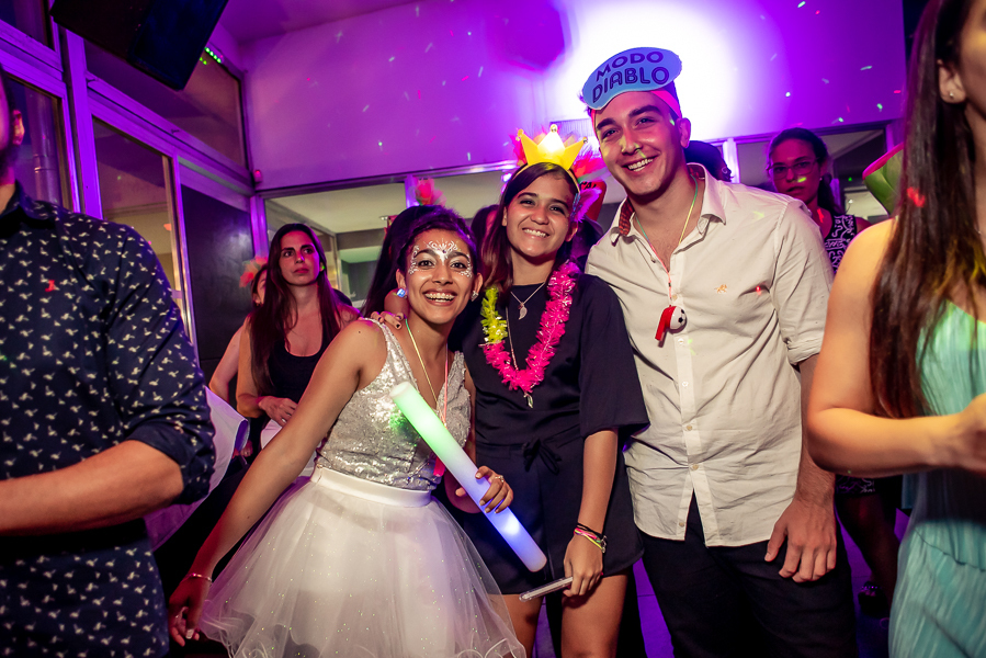 fotos de fiesta de quince en tamarindo