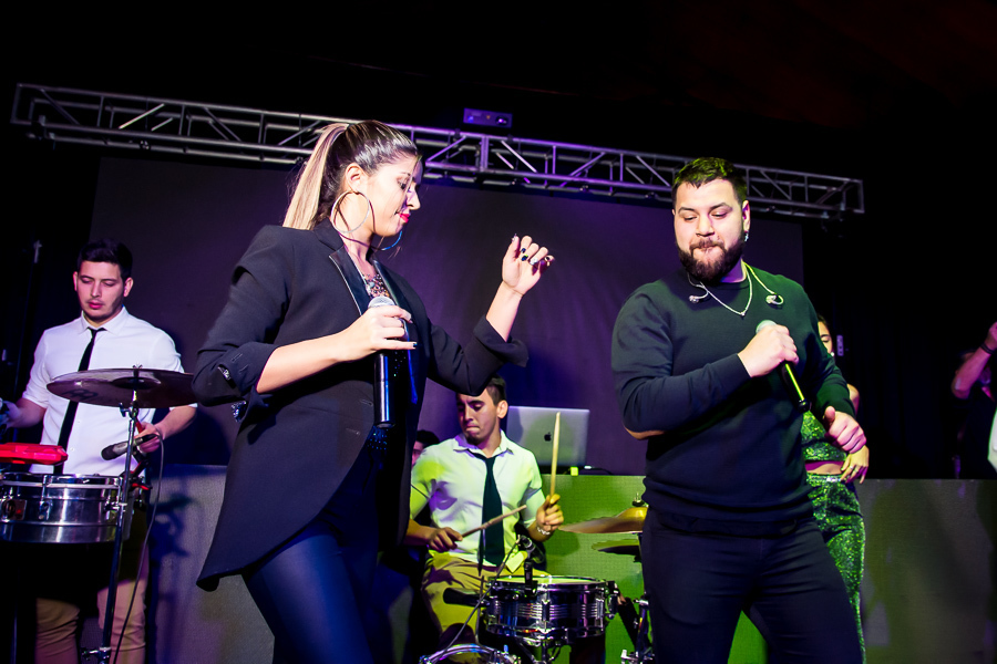 fotografo de 15 años en salon fiestas de 15