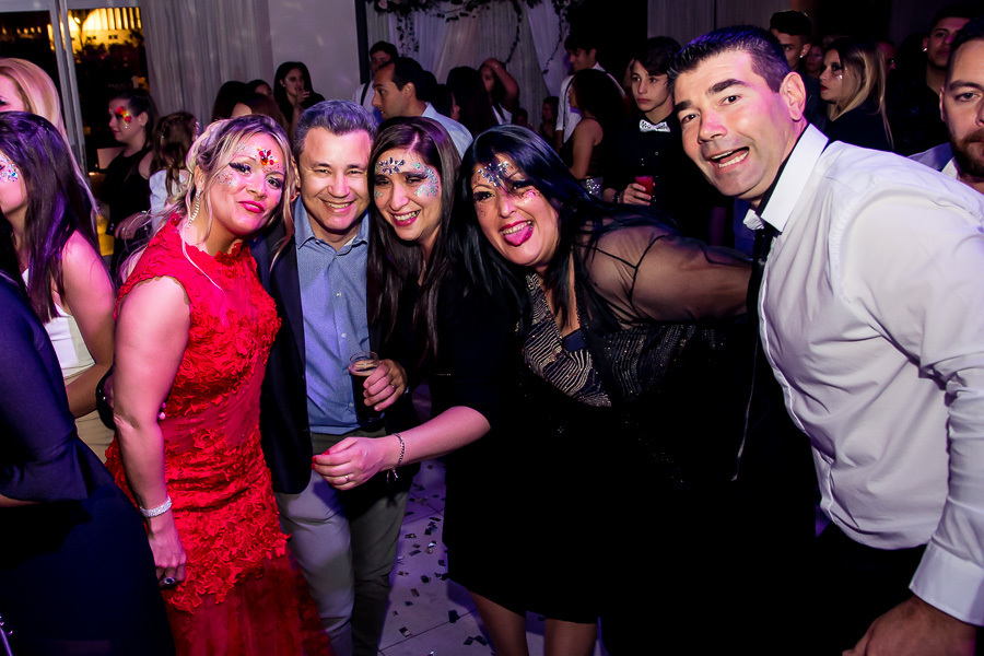 fotografo de 15 años en salon fiestas de 15