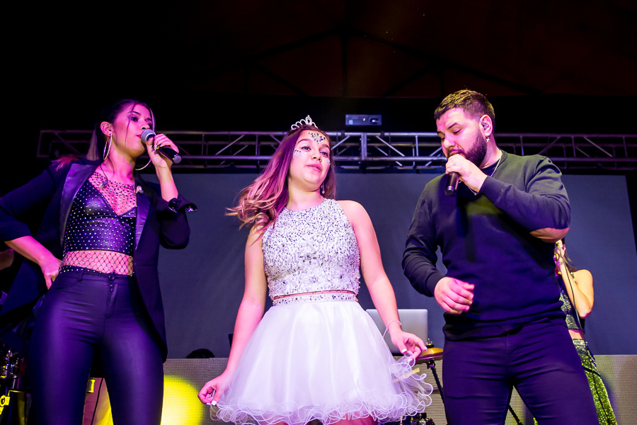 fotografo de 15 años en salon fiestas de 15