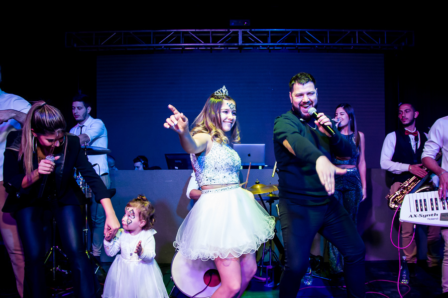 fotografo de 15 años en salon fiestas de 15