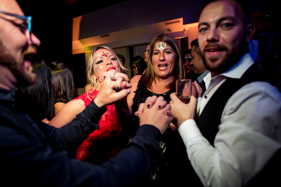 fotografo de 15 años en salon fiestas de 15