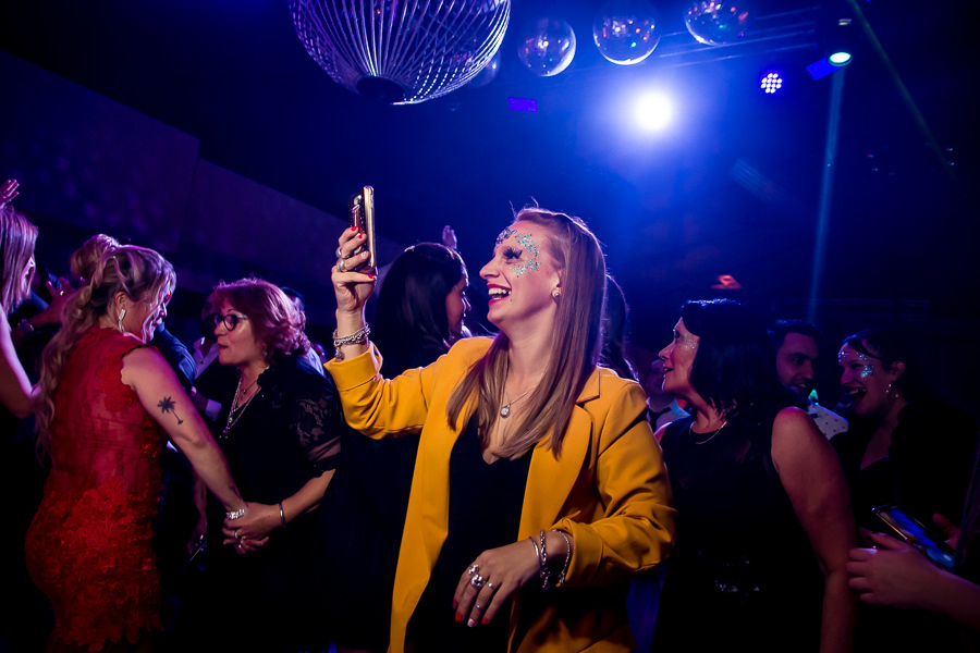 fotografo de 15 años en salon fiestas de 15
