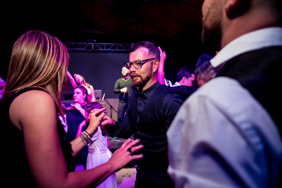 fotografo de 15 años en salon fiestas de 15