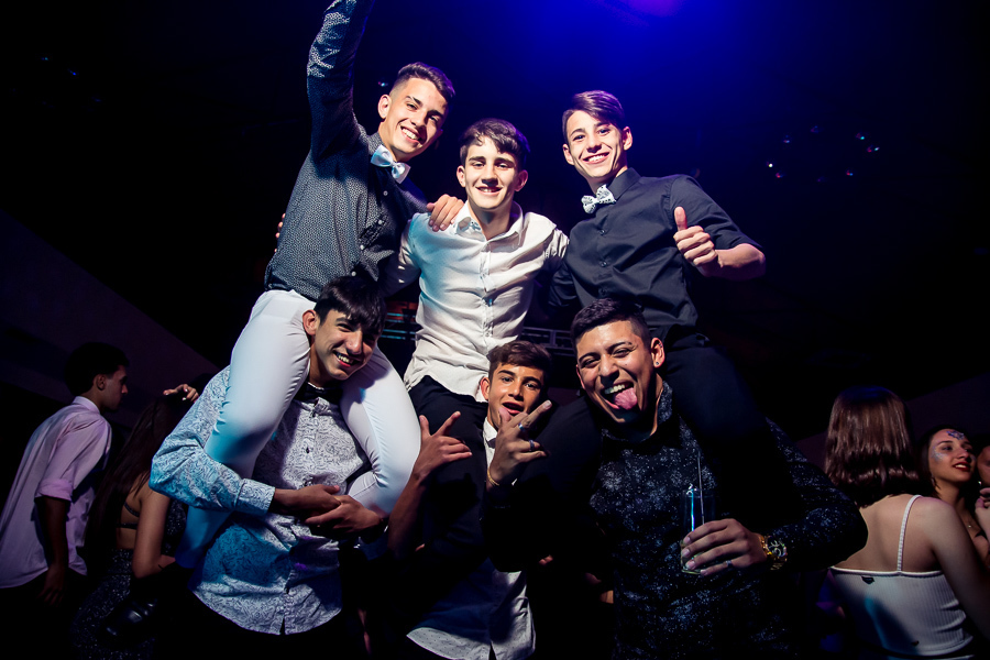 fotografo de 15 años en salon fiestas de 15