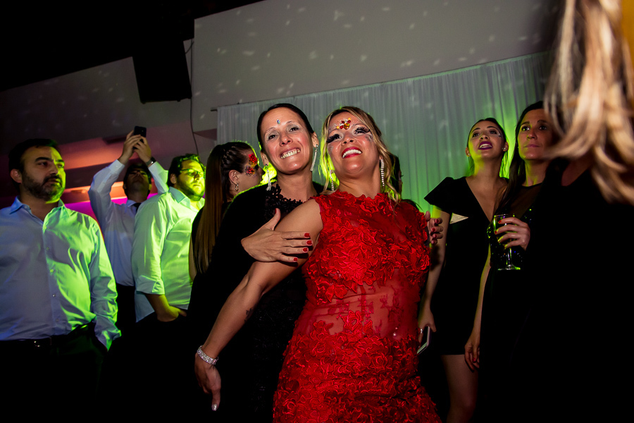 fotografo de 15 años en salon fiestas de 15