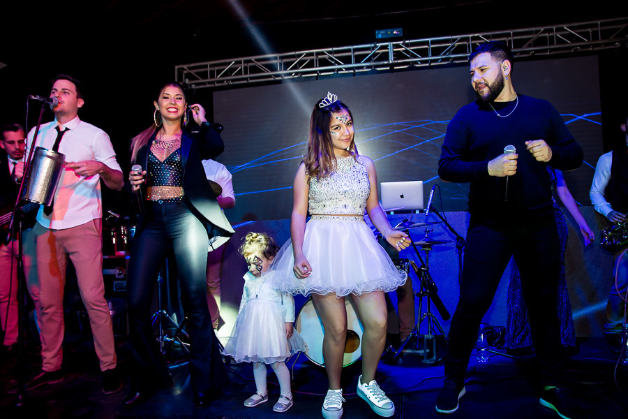 fotografo de 15 años en salon fiestas de 15