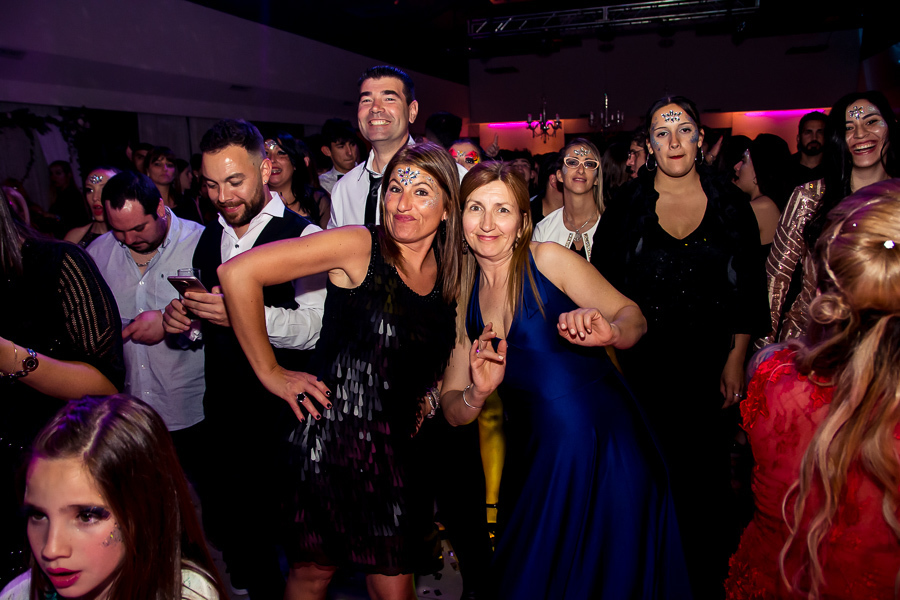 fotografo de 15 años en salon fiestas de 15