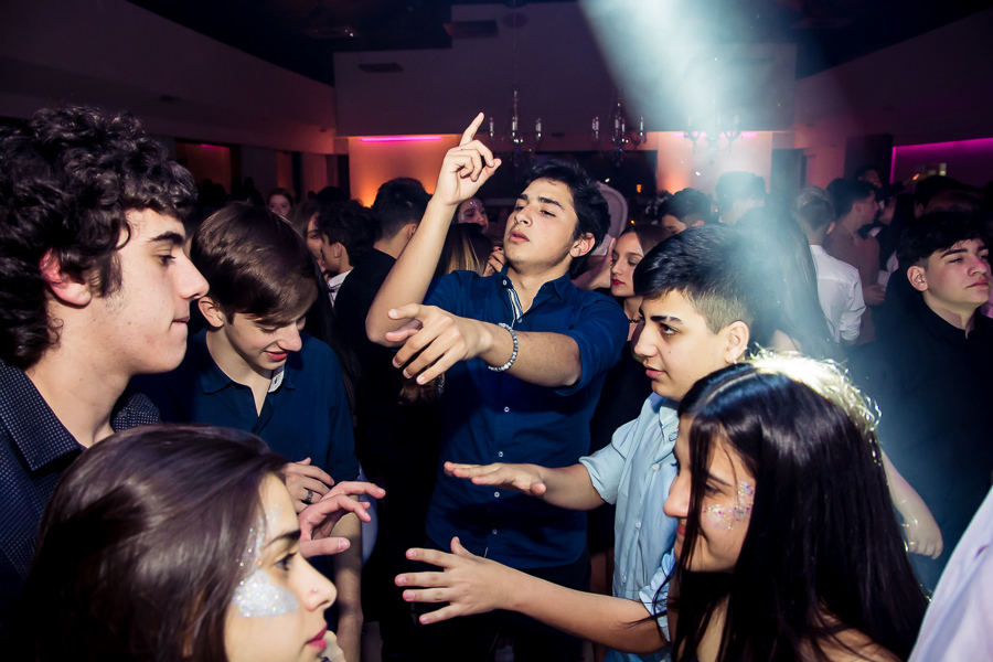 fotos de fiesta de 15 en rosario