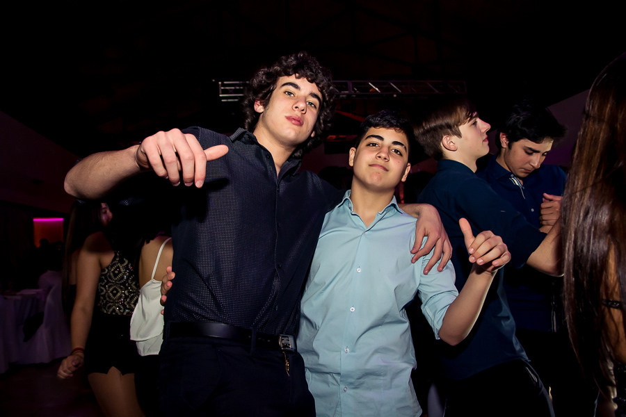 fotos de fiesta de 15 en rosario