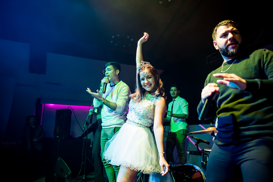 fotos de fiesta de 15 en rosario