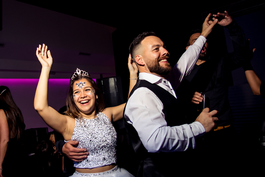 fotos de fiesta de 15 en rosario