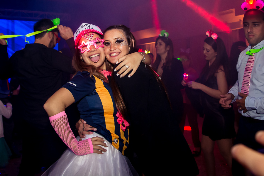 salon parada uno, fiesta de 15