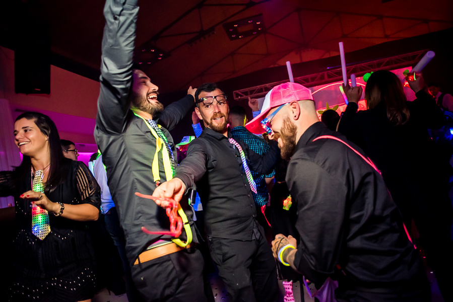 salon parada uno, fiesta de 15