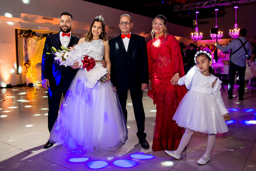 foto y video quince años en rosario