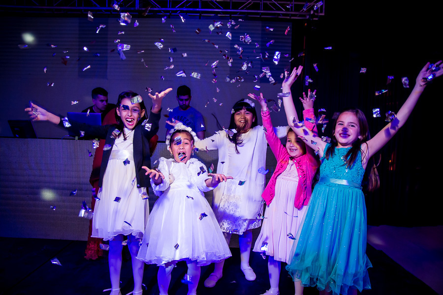 foto y video quince años en rosario