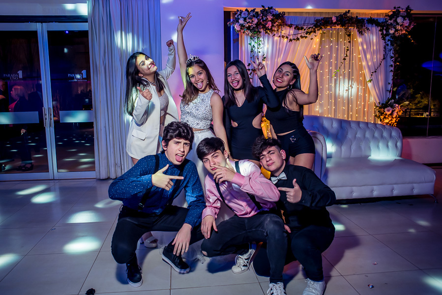 foto y video quince años en rosario