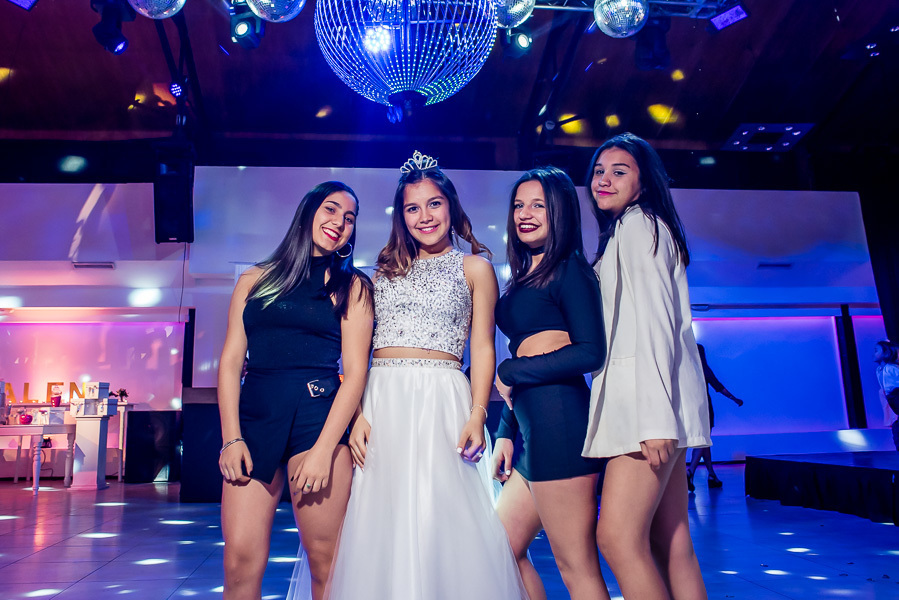 foto y video quince años en rosario