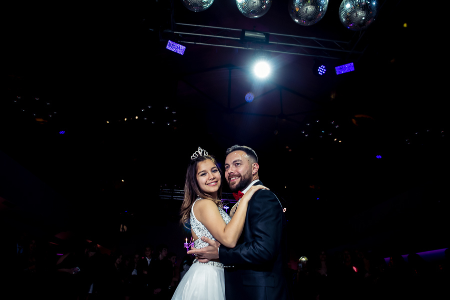 foto y video quince años en rosario