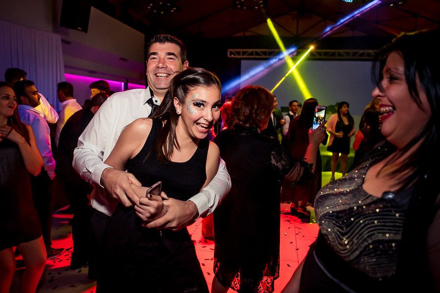 foto y video quince años en rosario