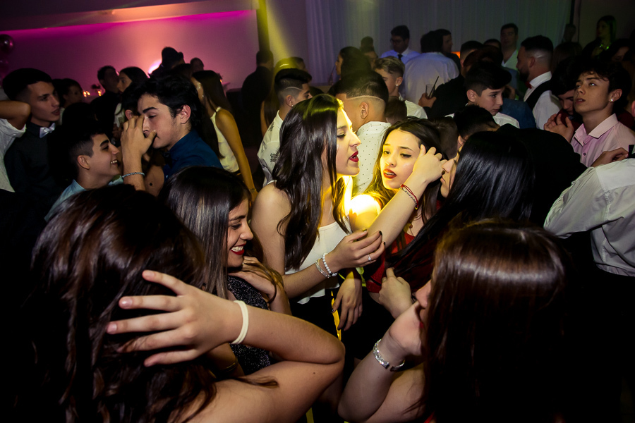 foto y video quince años en rosario