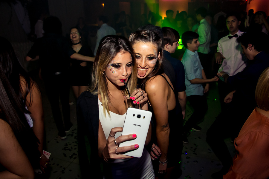 fiesta 15 años en salon parada uno