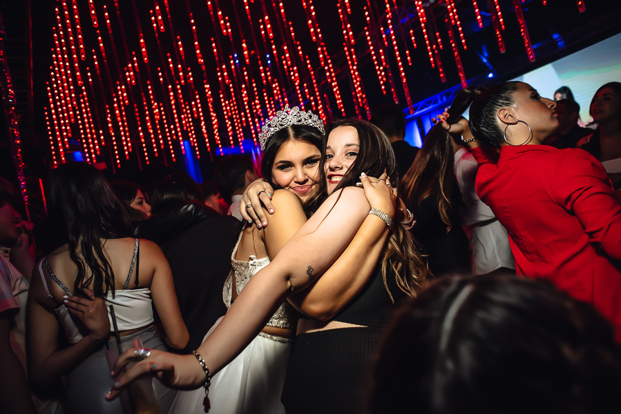 quinceañera, fiesta de 15 en rosario